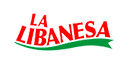 La libanesa logo